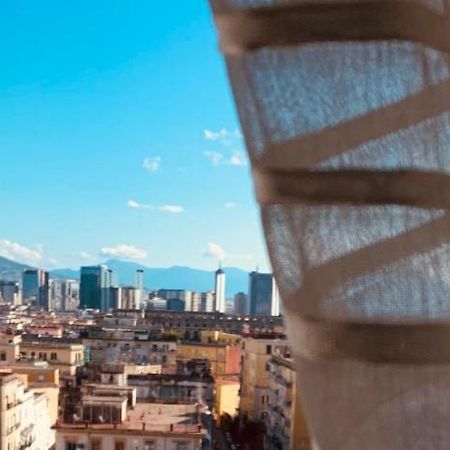 A Casa Con....Te! Apartment Naples Luaran gambar