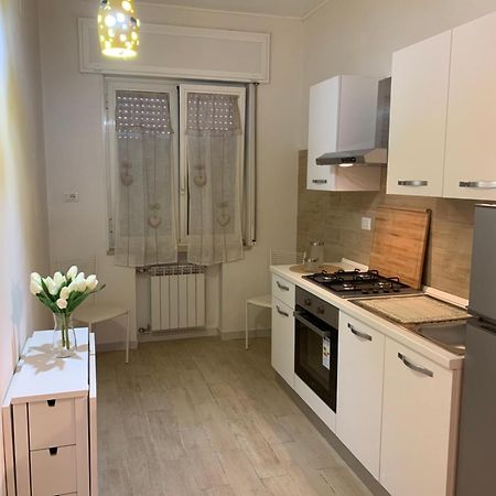 A Casa Con....Te! Apartment Naples Luaran gambar