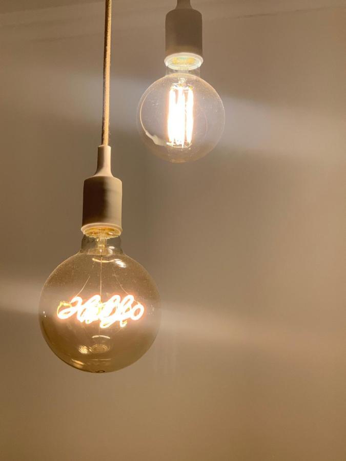 A Casa Con....Te! Apartment Naples Luaran gambar