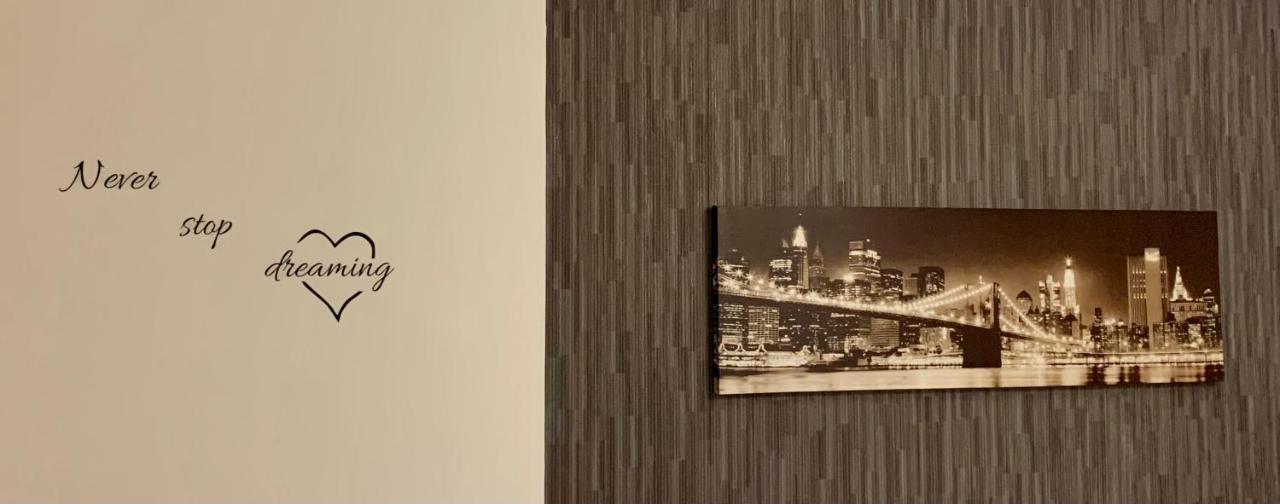 A Casa Con....Te! Apartment Naples Luaran gambar
