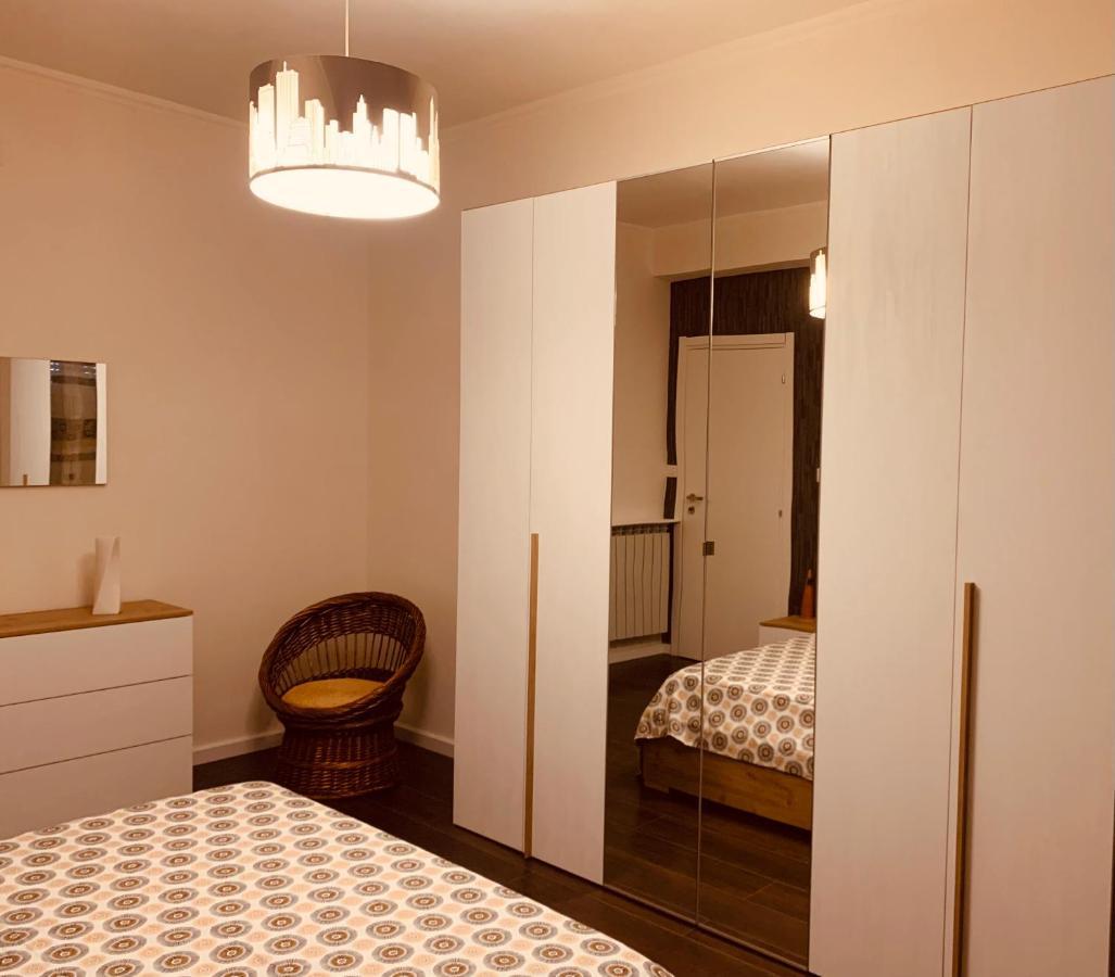 A Casa Con....Te! Apartment Naples Luaran gambar