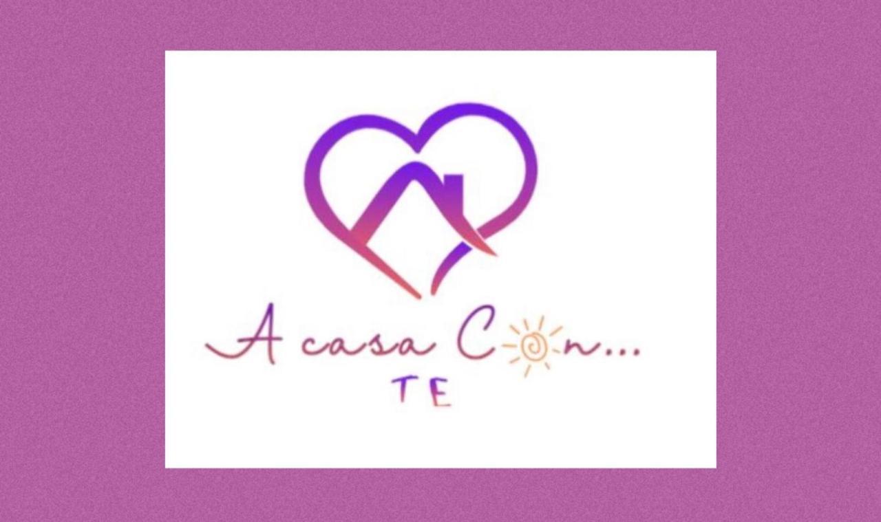 A Casa Con....Te! Apartment Naples Luaran gambar