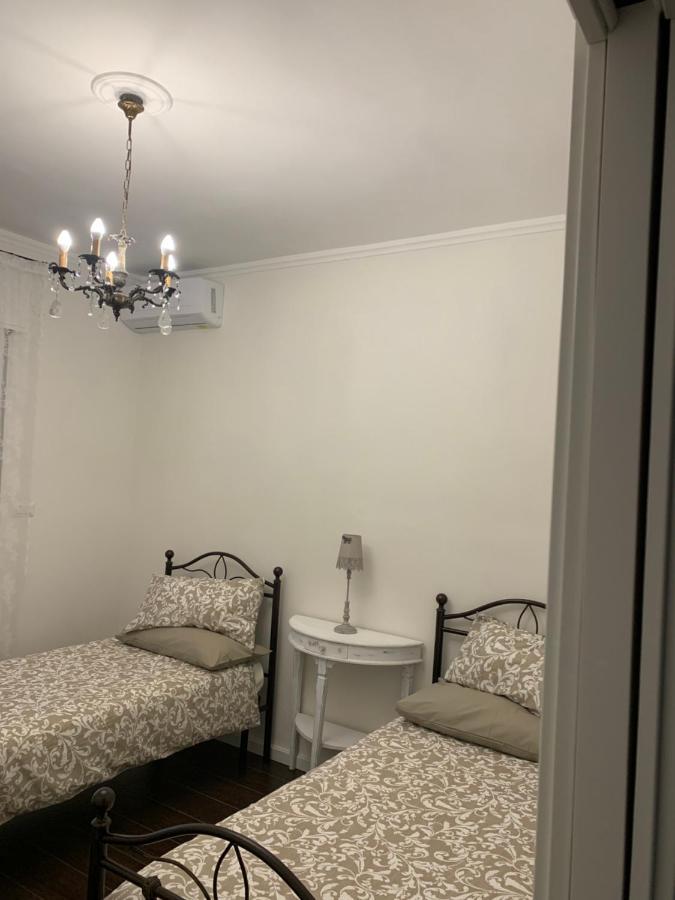A Casa Con....Te! Apartment Naples Luaran gambar