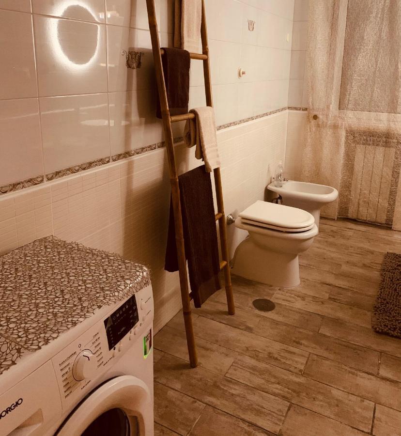 A Casa Con....Te! Apartment Naples Luaran gambar
