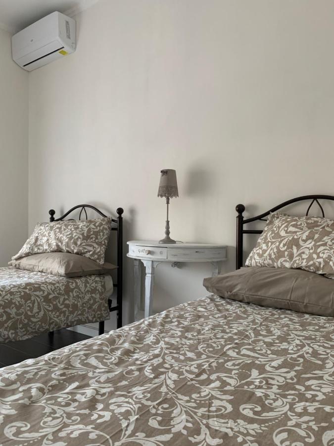 A Casa Con....Te! Apartment Naples Luaran gambar