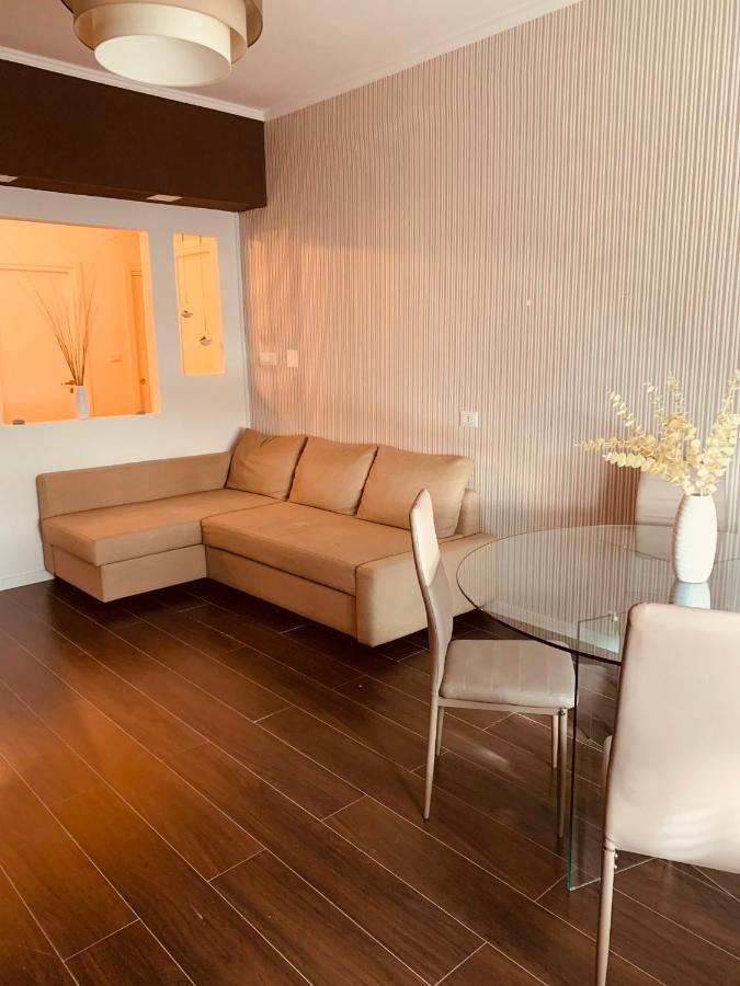 A Casa Con....Te! Apartment Naples Luaran gambar