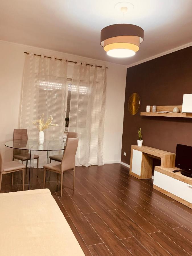 A Casa Con....Te! Apartment Naples Luaran gambar
