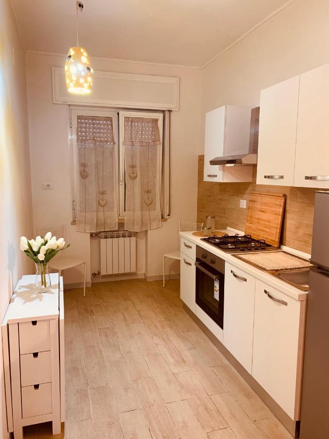 A Casa Con....Te! Apartment Naples Luaran gambar