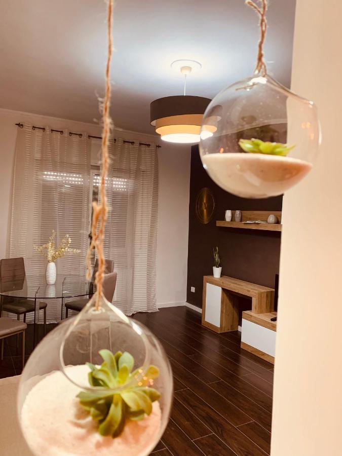 A Casa Con....Te! Apartment Naples Luaran gambar