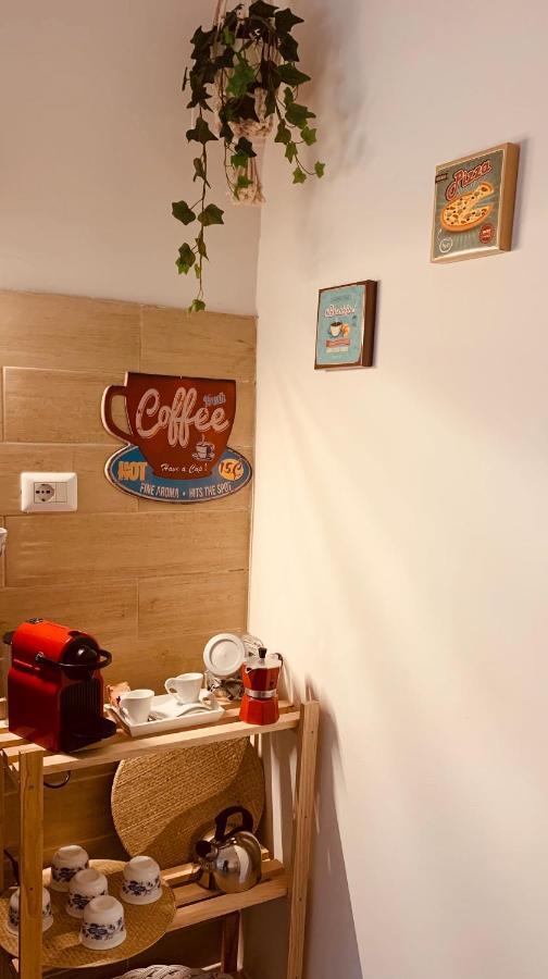 A Casa Con....Te! Apartment Naples Luaran gambar