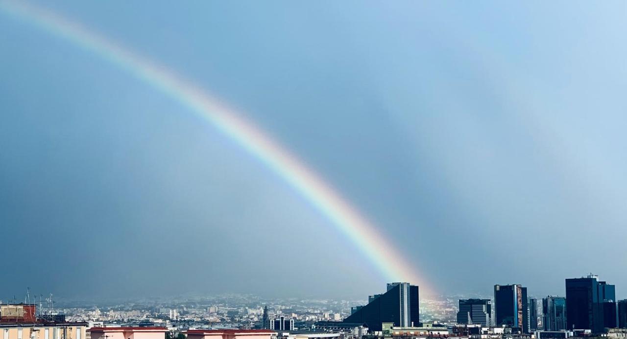 A Casa Con....Te! Apartment Naples Luaran gambar