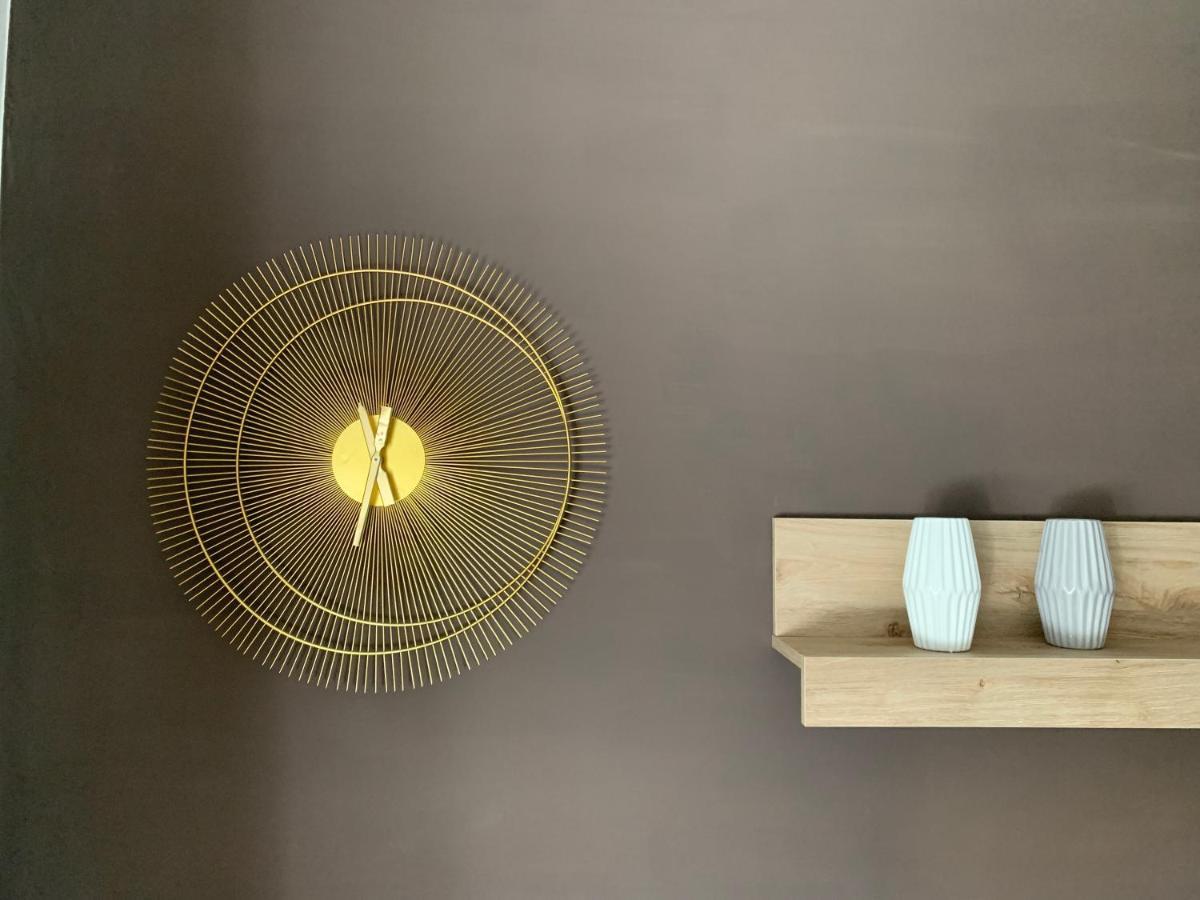 A Casa Con....Te! Apartment Naples Luaran gambar
