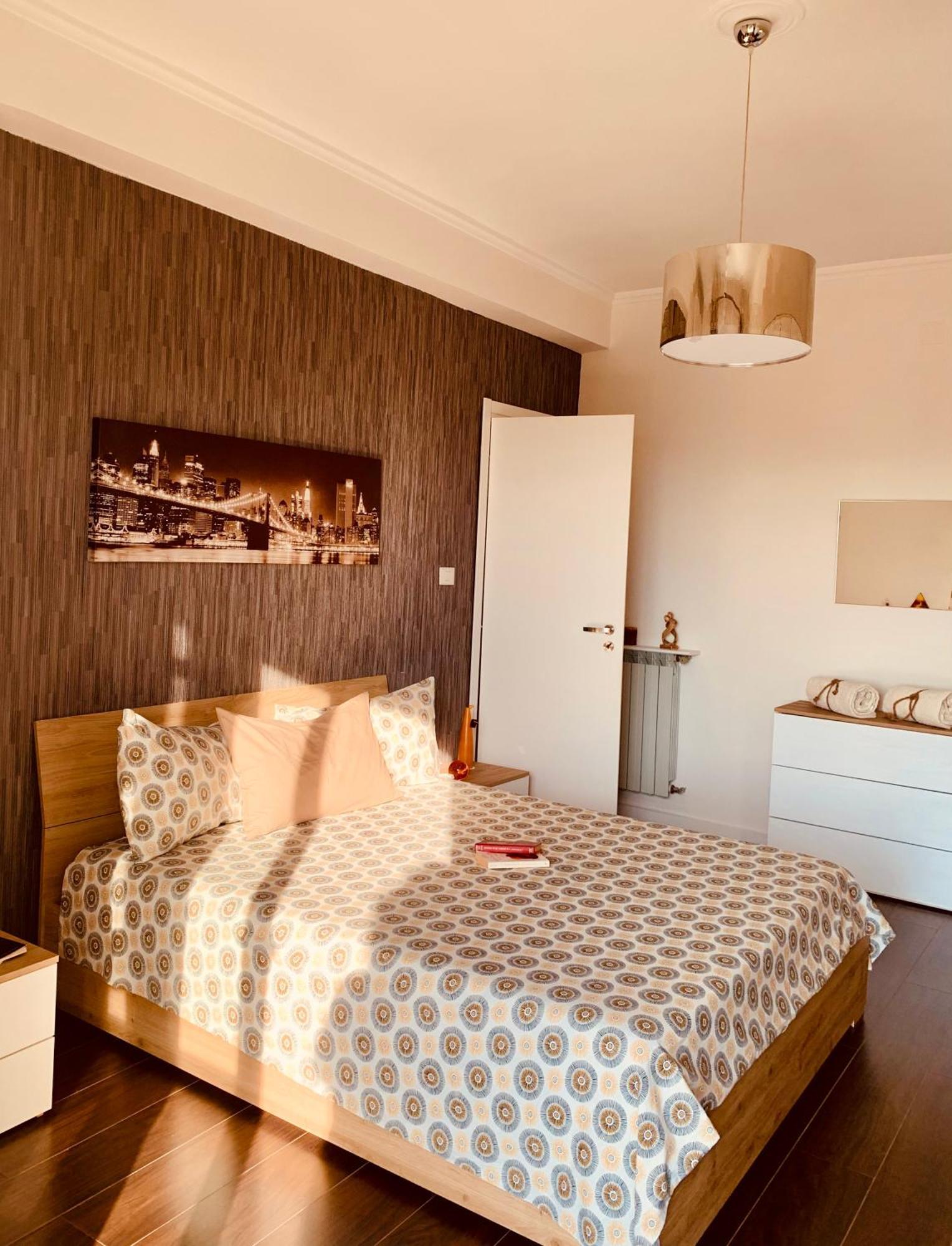 A Casa Con....Te! Apartment Naples Luaran gambar