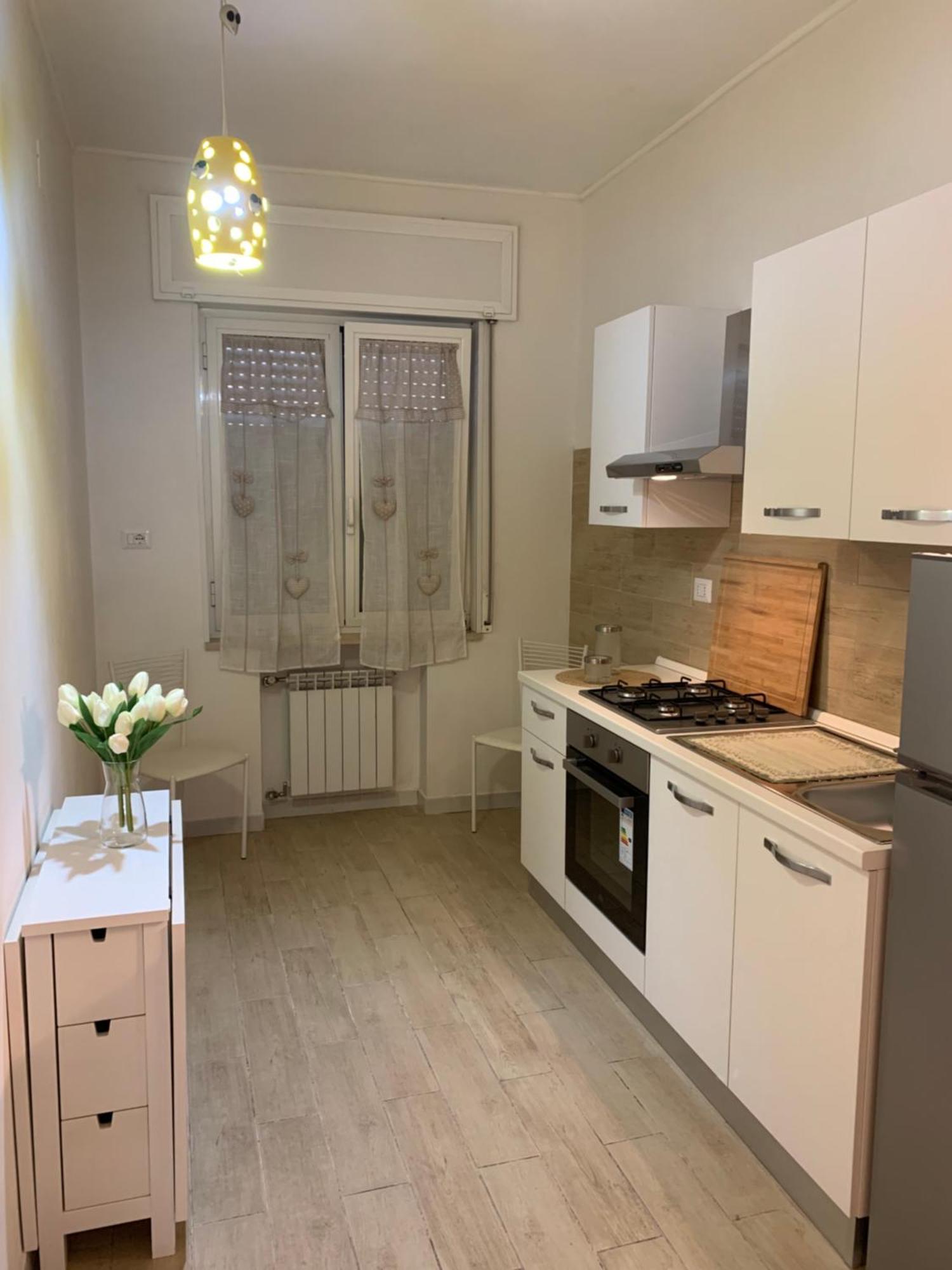 A Casa Con....Te! Apartment Naples Luaran gambar