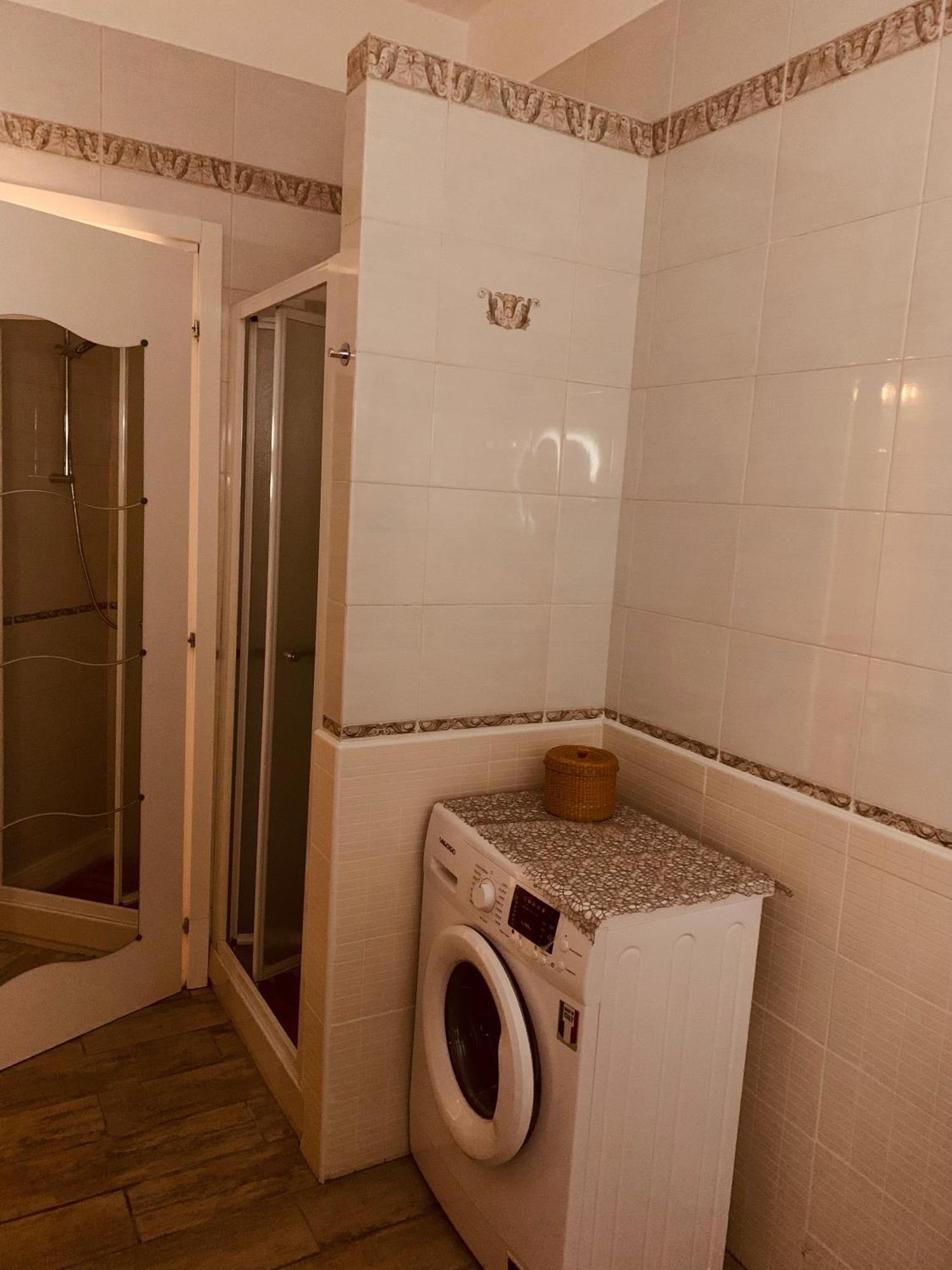 A Casa Con....Te! Apartment Naples Luaran gambar